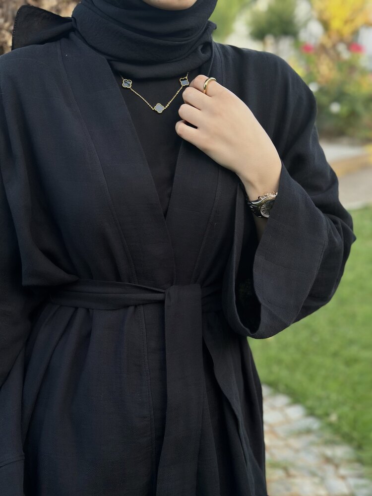 Keten Kimono