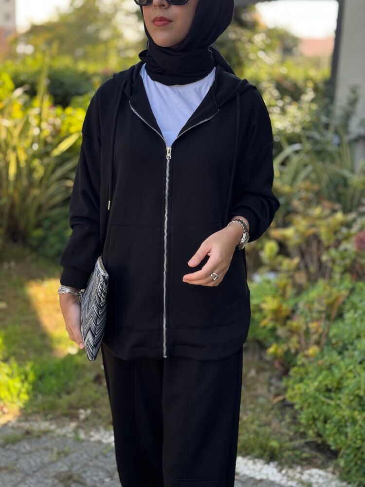 Premium Oysh Eşofman Takım