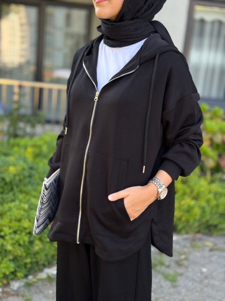 Premium Oysh Eşofman Takım