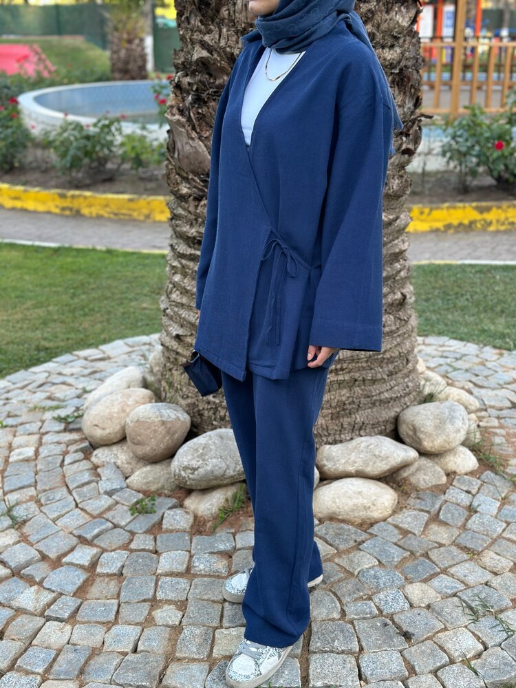 Keten İpli Takım