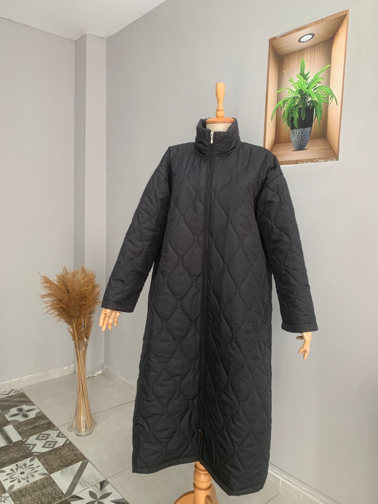 Şişme Mont Kaban