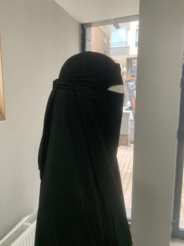 Afgan Cilbab