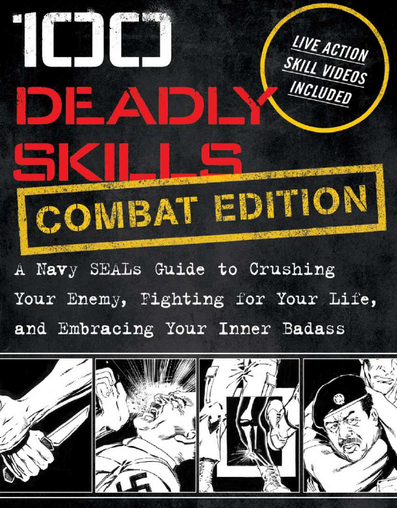100 Ölümcül Beceri: Combat Edition