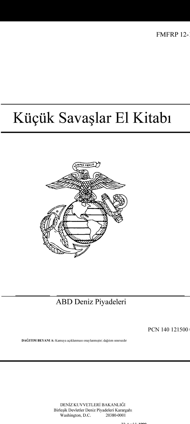 ABD Deniz Piyadeleri