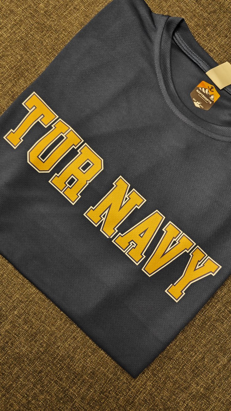 TUR NAVY