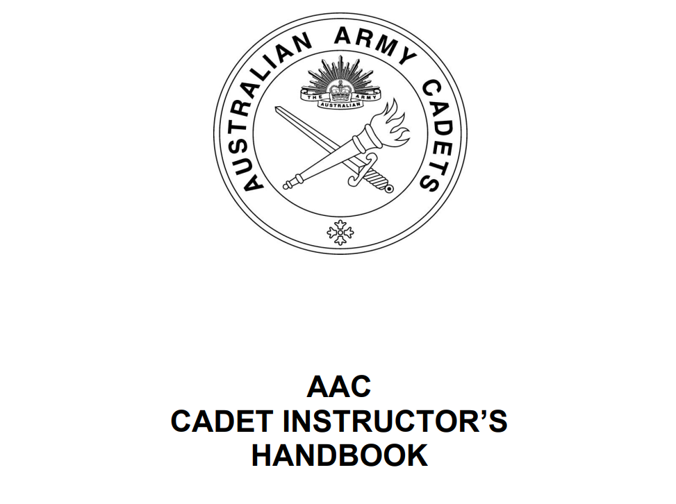 AAC ÖĞRENCİ EĞİTİCİ EL KİTABI
