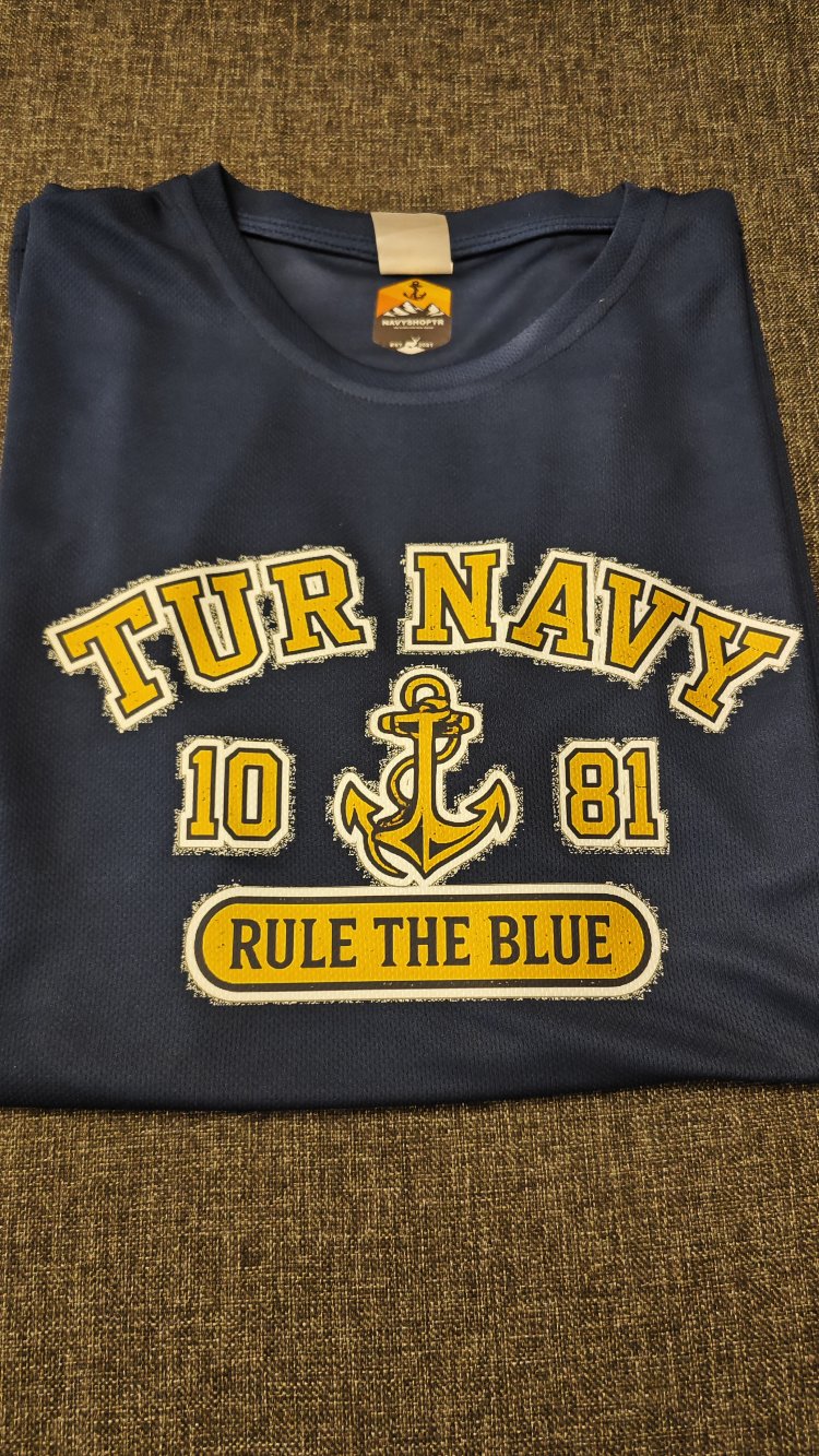 Rule The Blue V2