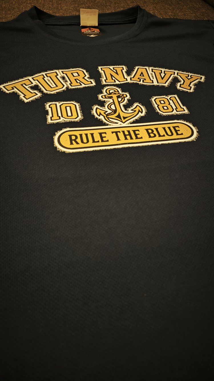 Rule The Blue V2
