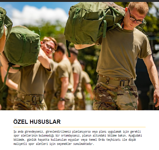 SAS Selection & Training Guide: Dünyanın En Zorlu Askeri Seçmelerine Hazırlık Kılavuzu (PDF)
