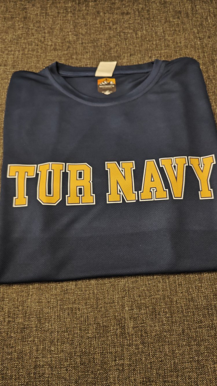TUR NAVY