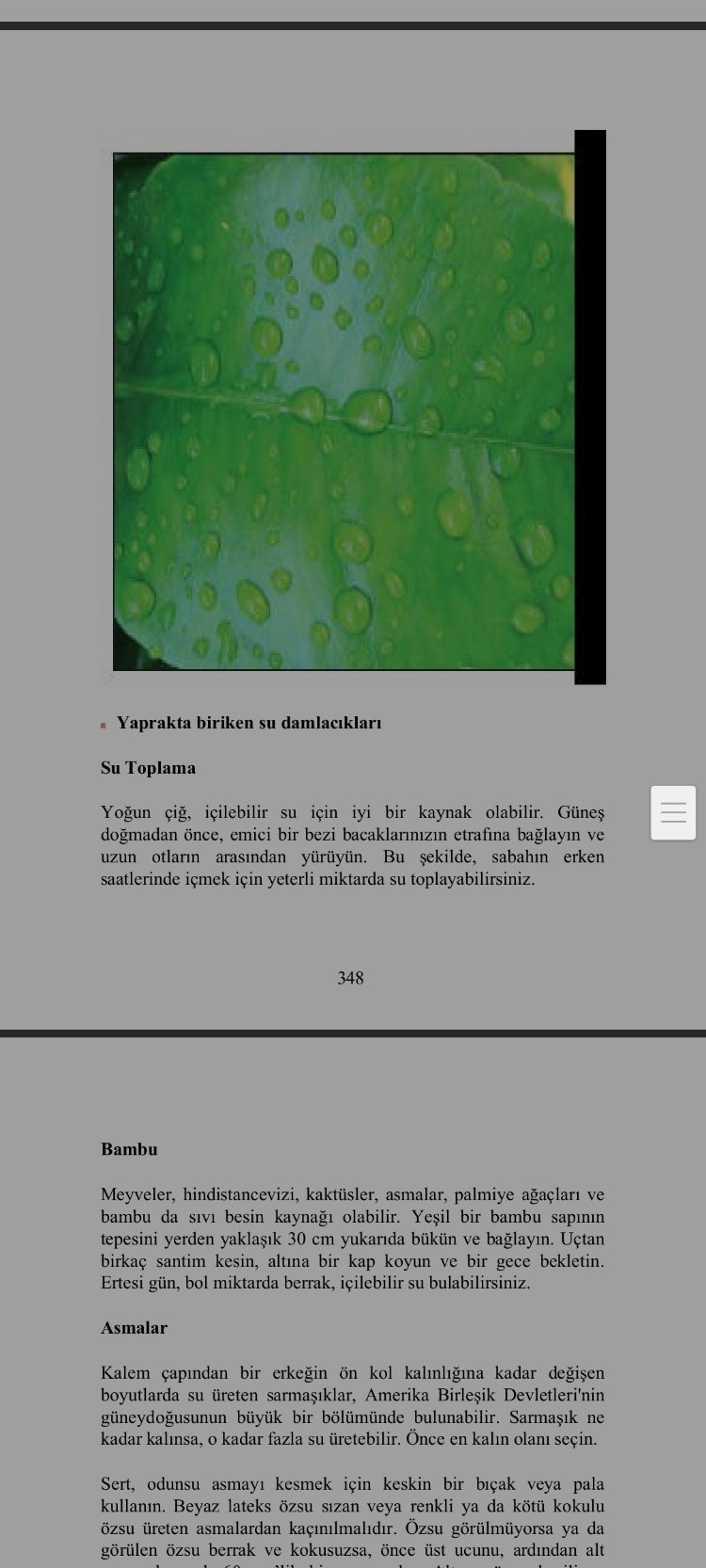 U.S. Navy SEAL Hayatta Kalma Rehberi (Don Mann) - Türkçe Çeviri (PDF E-Kitap)
