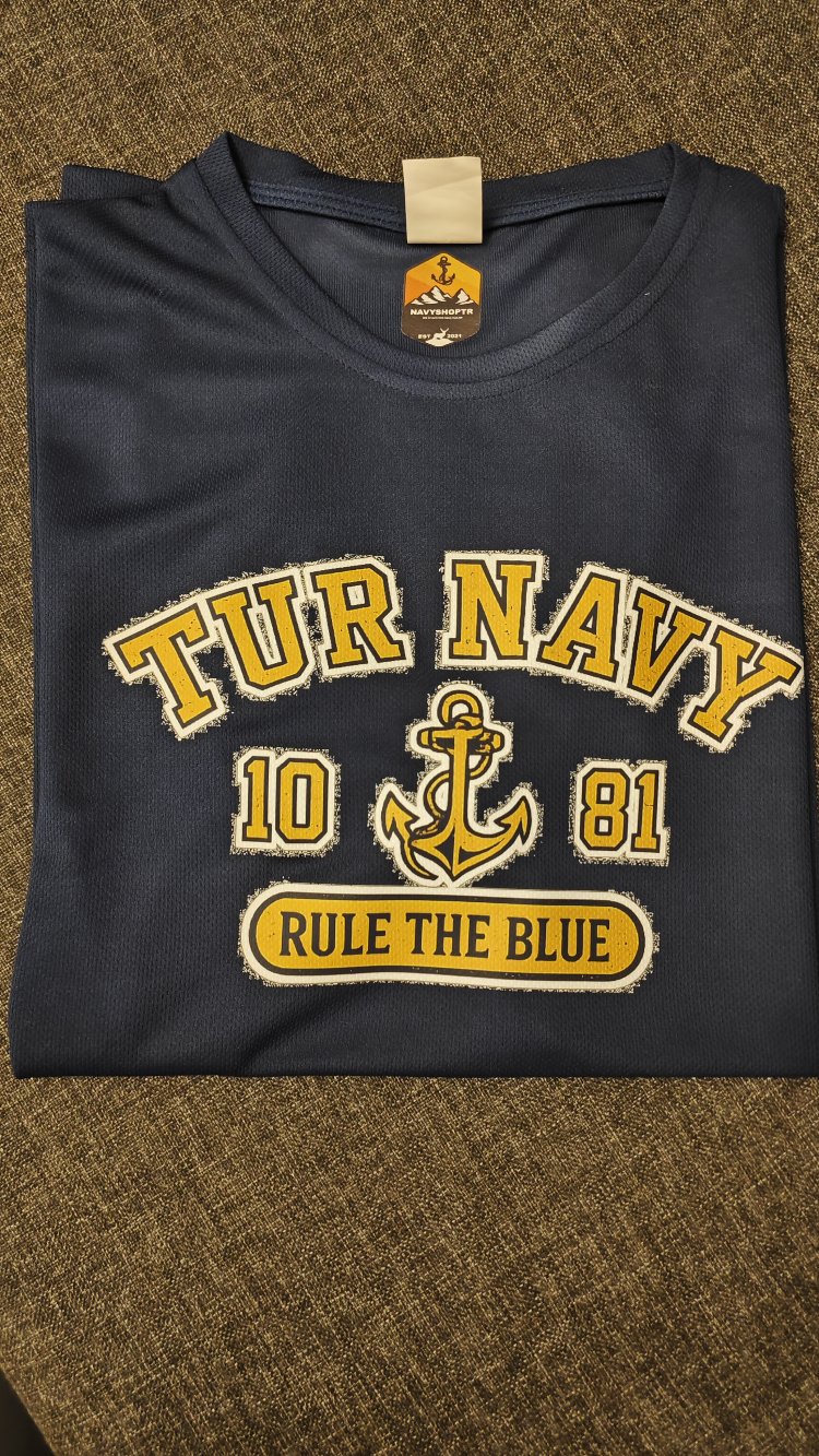 Rule The Blue V2