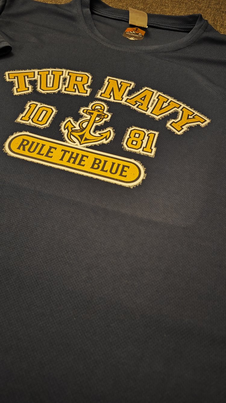 Rule The Blue V2