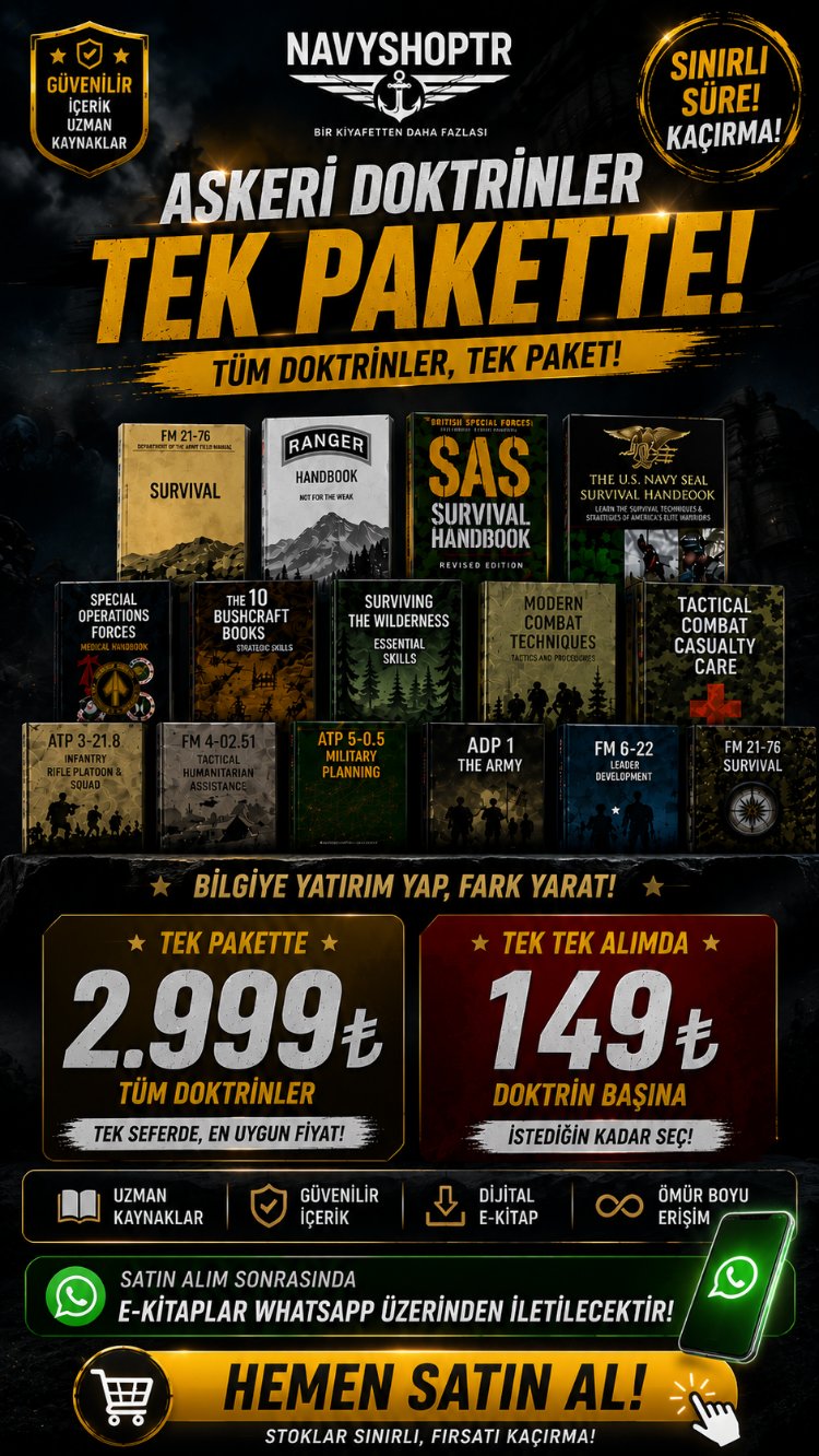 Toplu E Kitap Paket