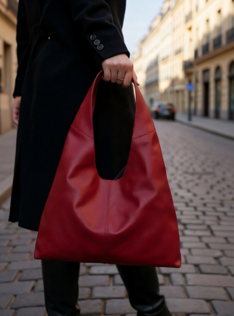 Carmen hobo bag