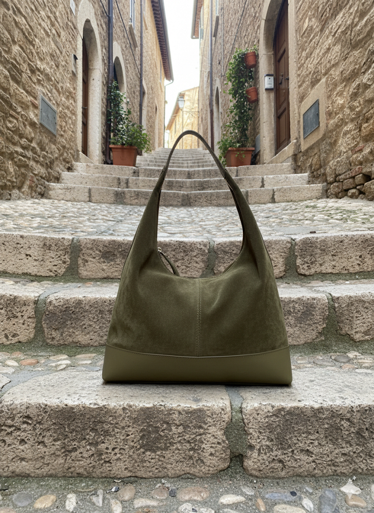 BONİTA HOBO BAG
