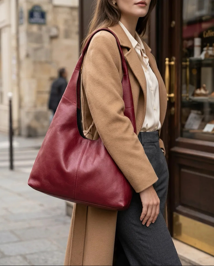 Carmen hobo bag