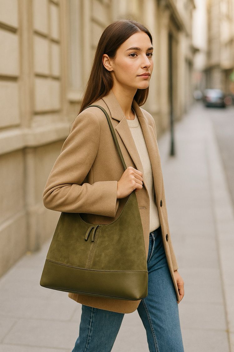 BONİTA HOBO BAG