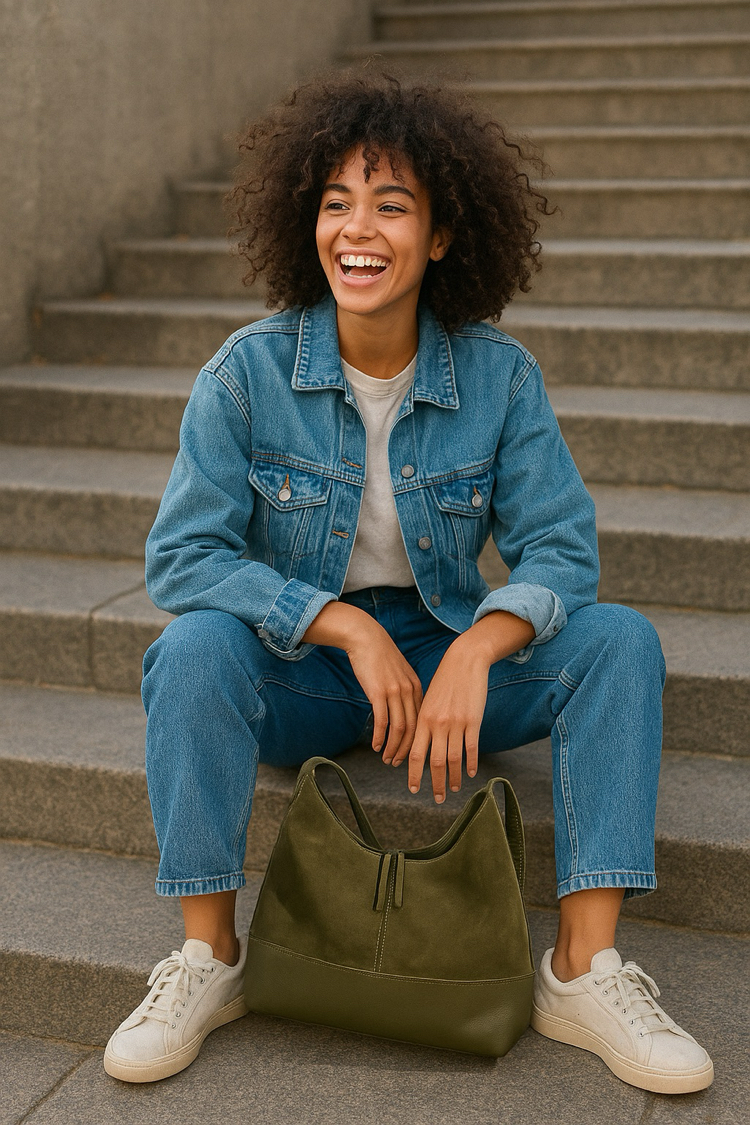 BONİTA HOBO BAG
