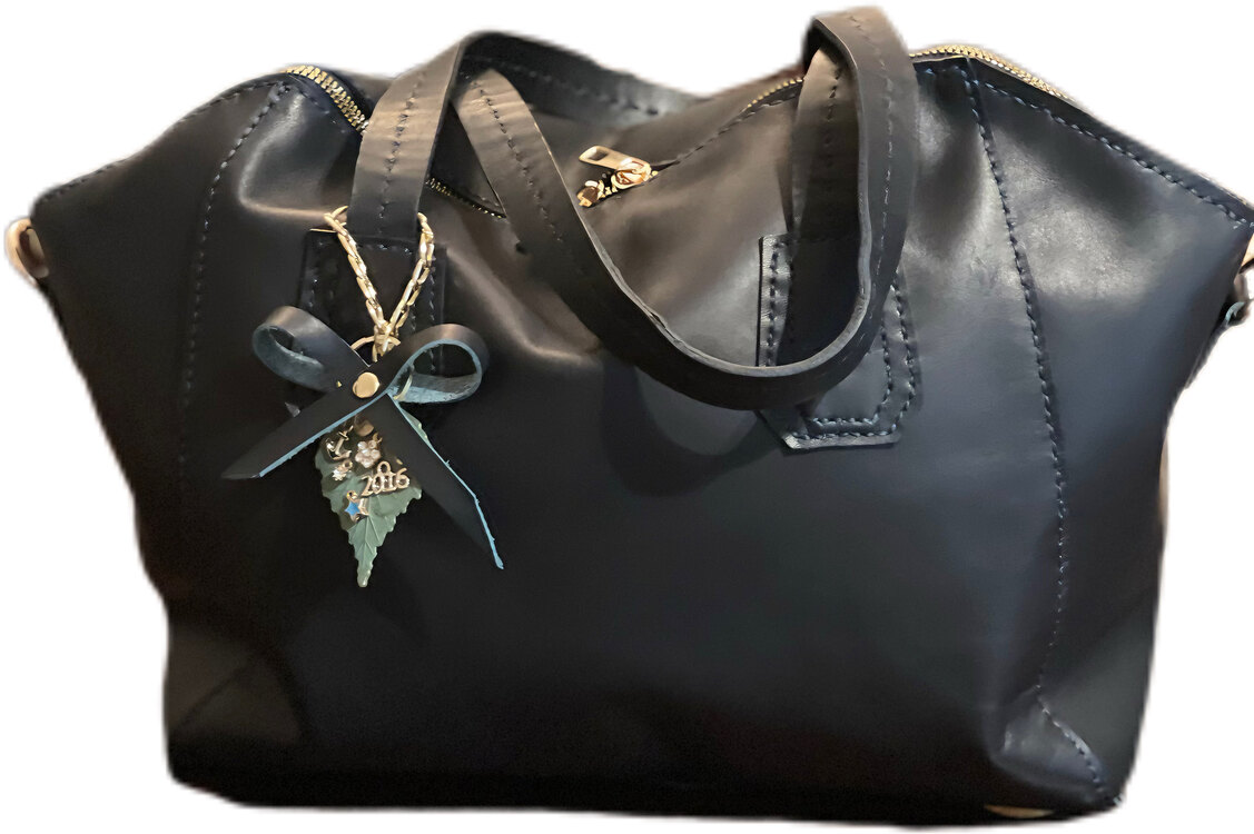 N BAG NO:40