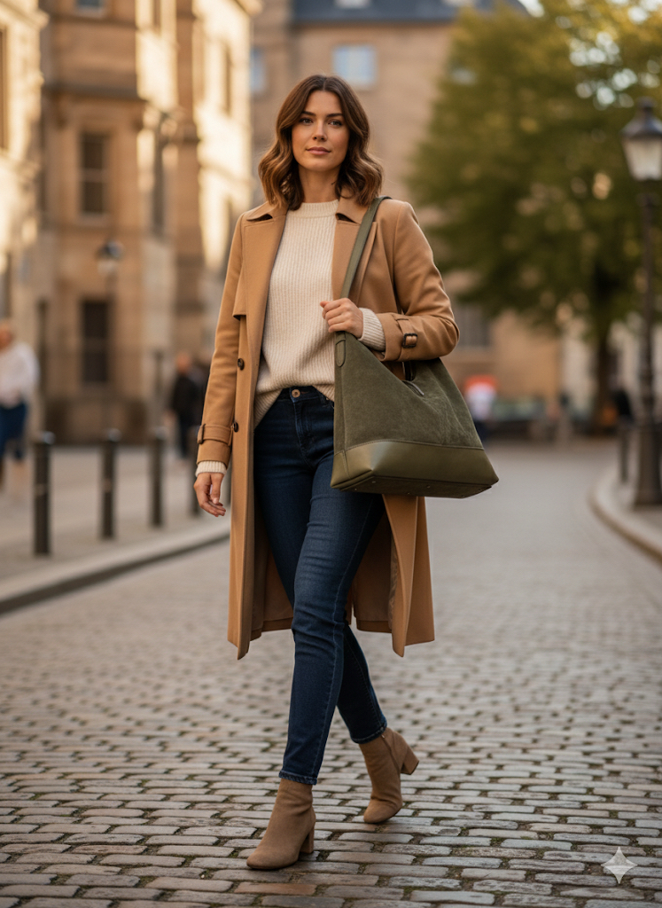 BONİTA HOBO BAG