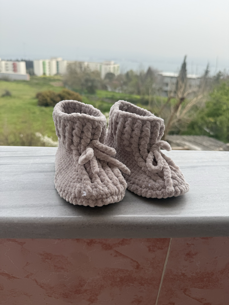 Çocuk patiği