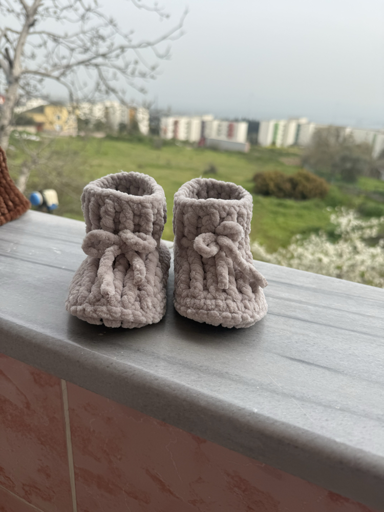 Çocuk patiği
