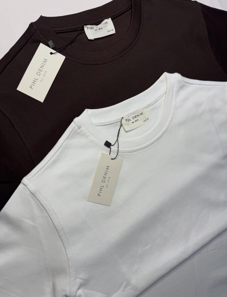 Kadın Basic T-Shirt