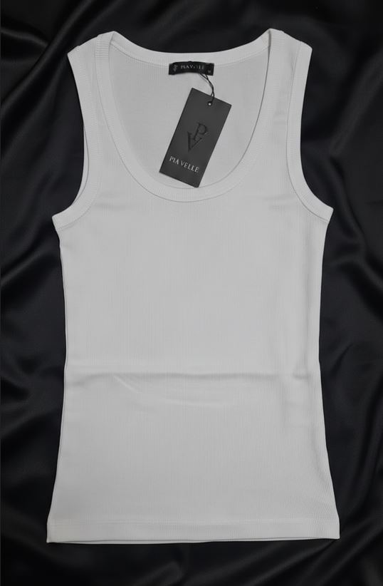 Essential Fitilli Premium Atlet – Beyaz