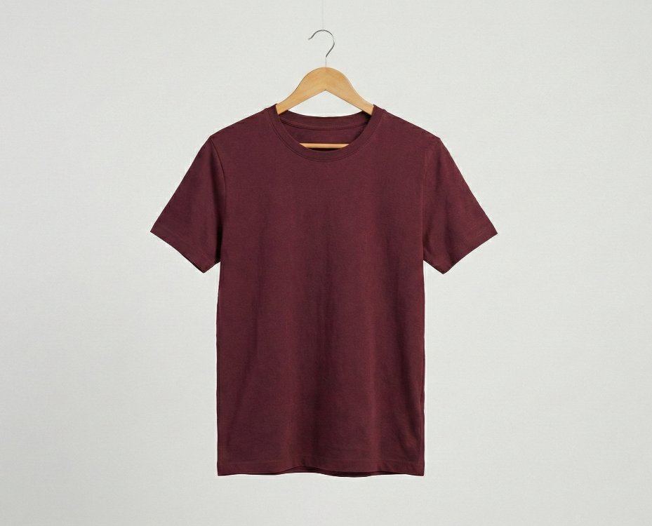Massimo Dutti Kadın T-shirt