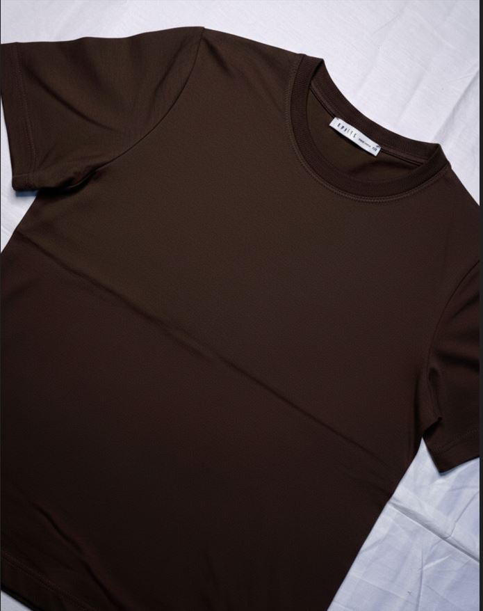 Mohito Kadın Basic T-Shirt 