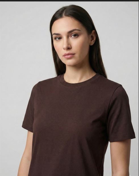 Mohito Kadın Basic T-Shirt 