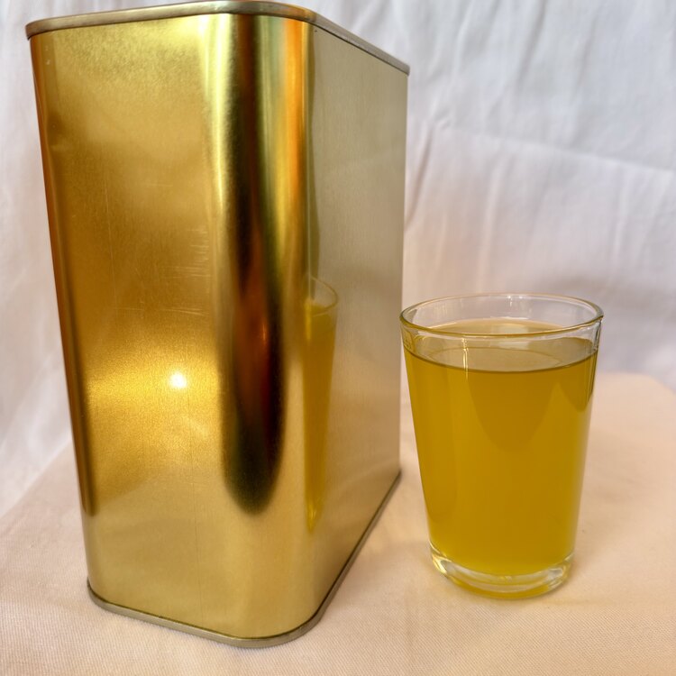 2 kg 0,3 dizem Natürel Sızma Zeytinyağı