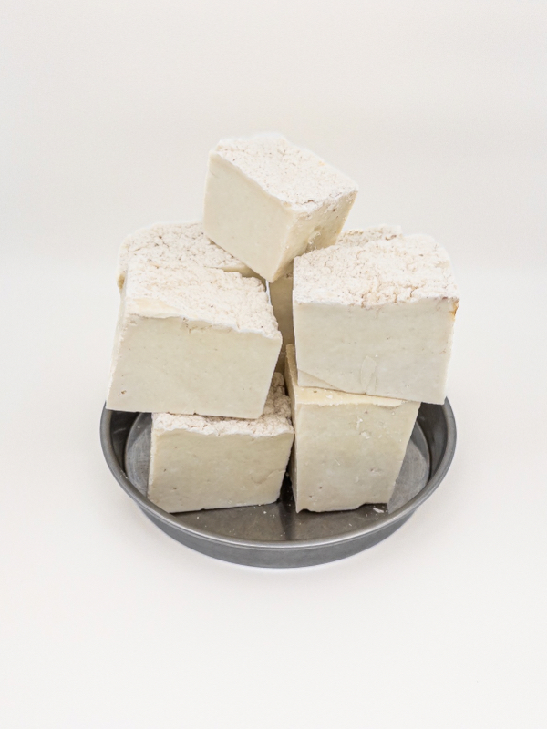 Doğal Zeytinyağı Köy Sabunu 1 kg