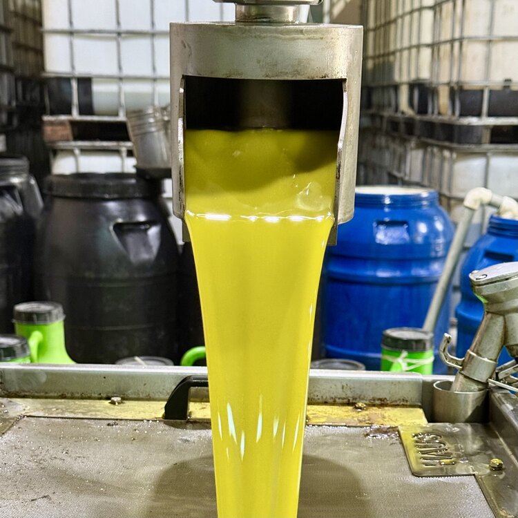 5 kg 0,3 dizem natürel sızma zeytinyağı