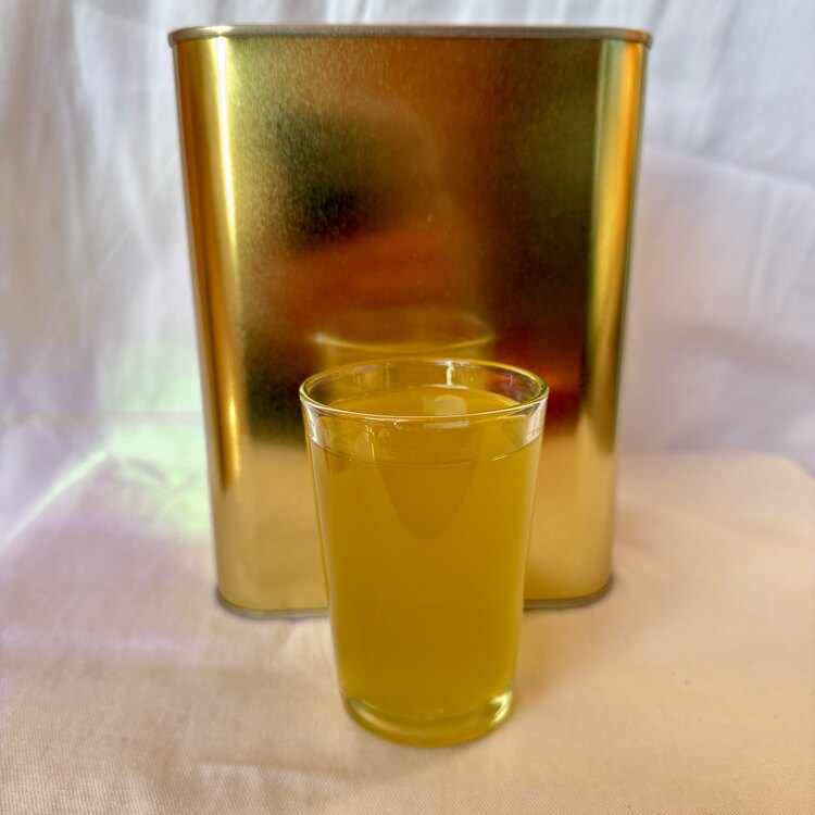 2 kg 0,3 dizem Natürel Sızma Zeytinyağı