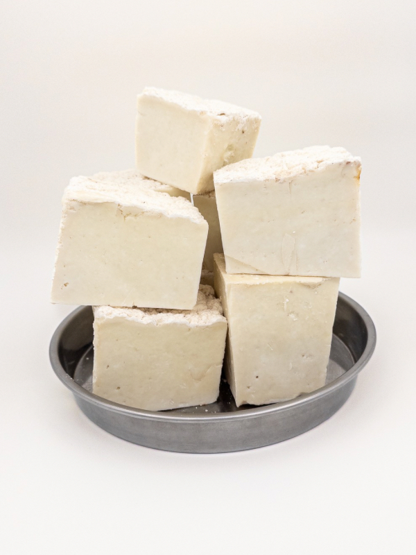 Doğal Zeytinyağı Köy Sabunu 1 kg