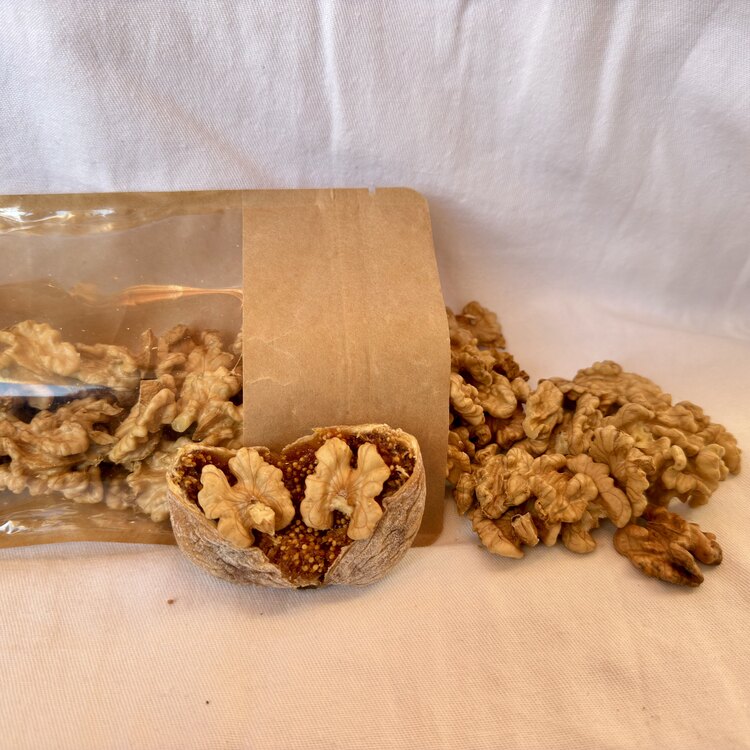 Ceviz içi 500 gr