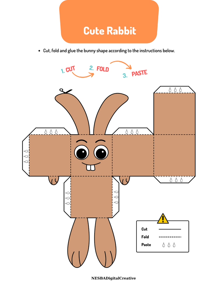 Children’s Book Day Activity Pack – Ages 3-6
