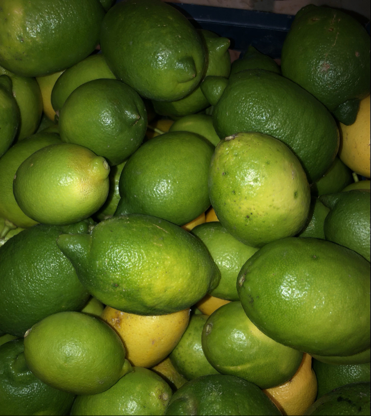 Limon 1 kg