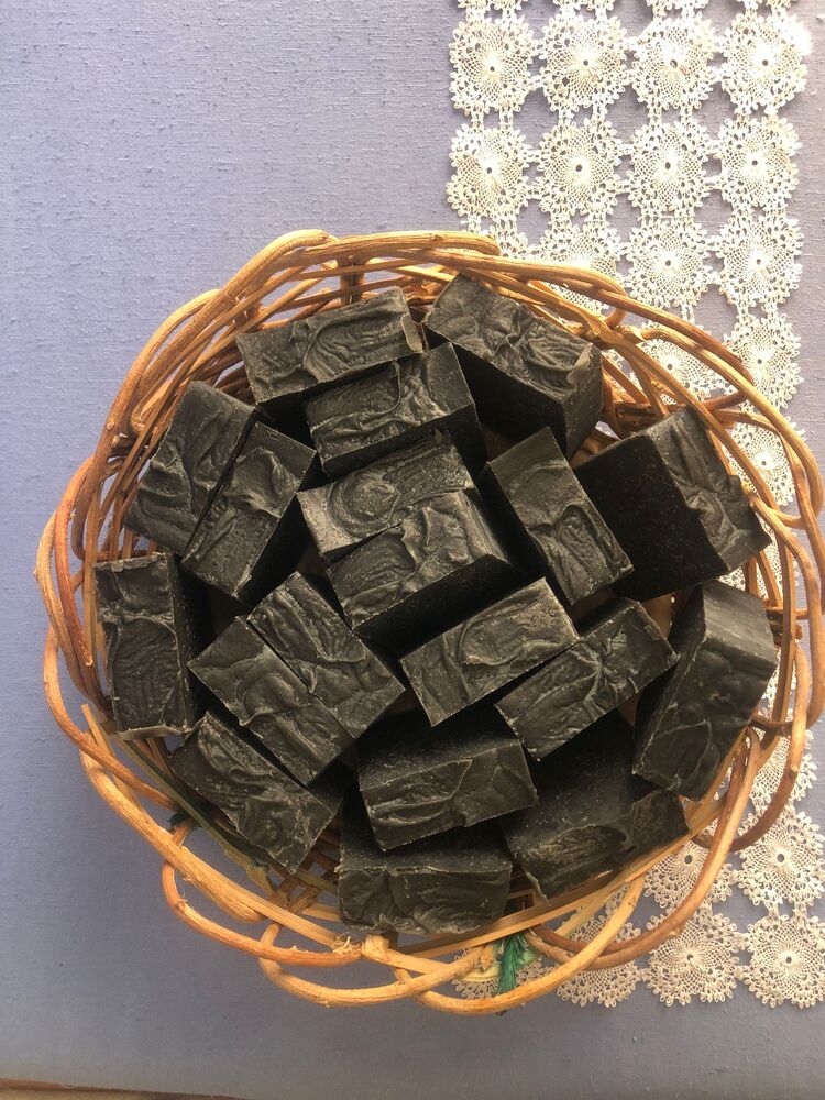 NESLİ ŞİFA ARINDIRICI AYDINLATICI SABUN