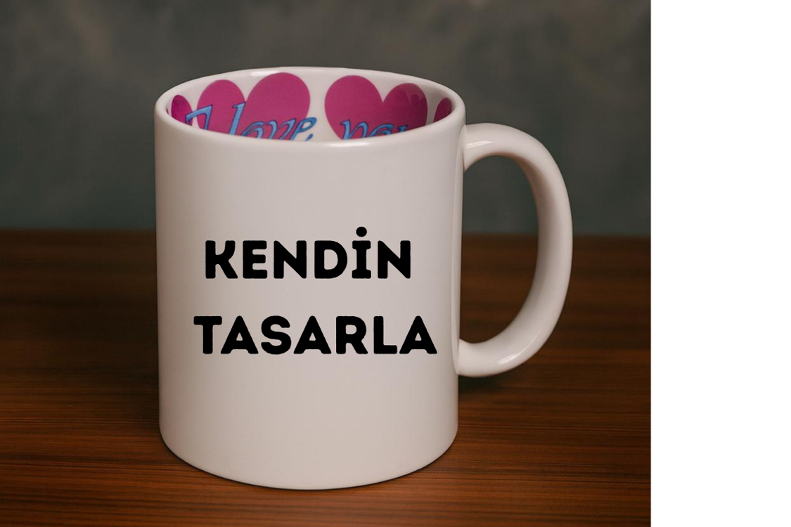 I love you Sevgili Kupa 