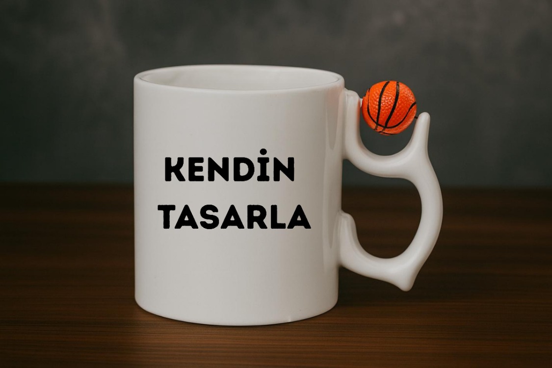 Basketbol Toplu Kupa