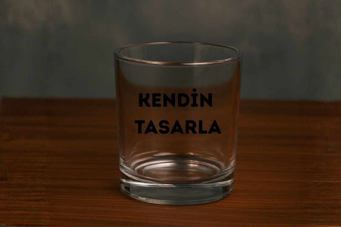 Viski Bardağı 