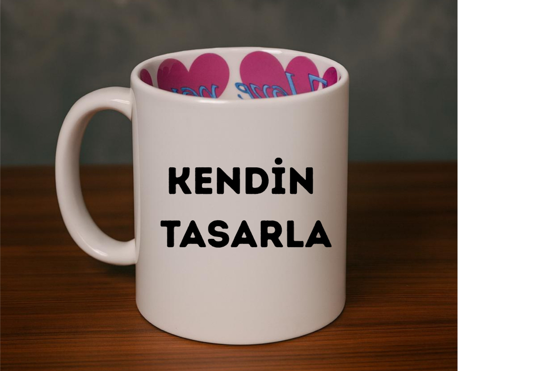 I love you Sevgili Kupa 