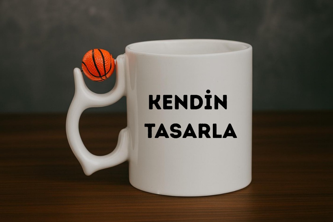Basketbol Toplu Kupa
