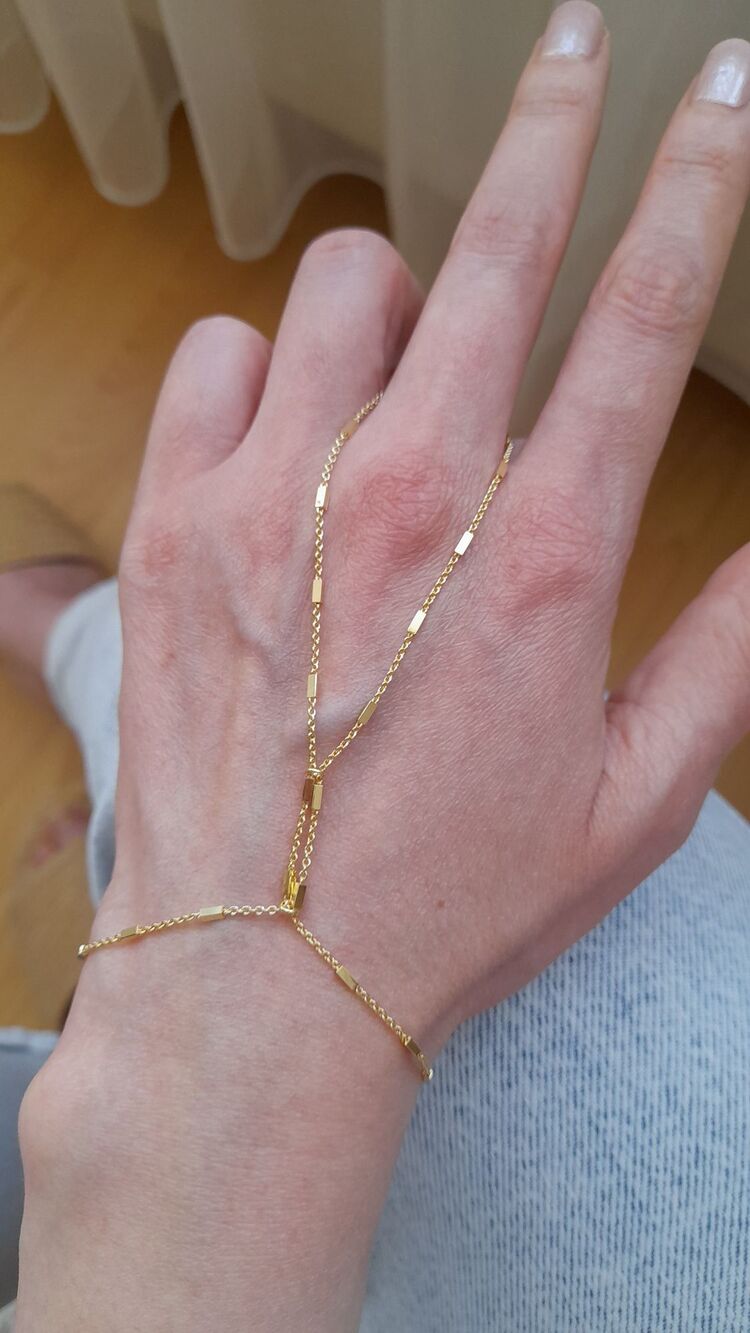 Özel Seri Çubuk Pul Detay Gold Şahmeran 