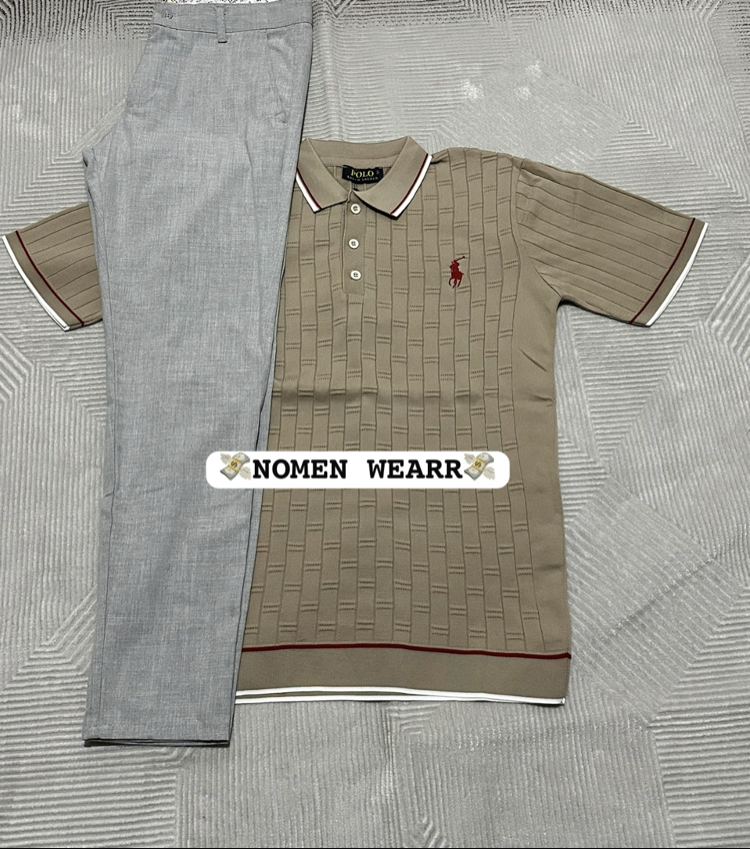 Triko Poloyaka Tshirt