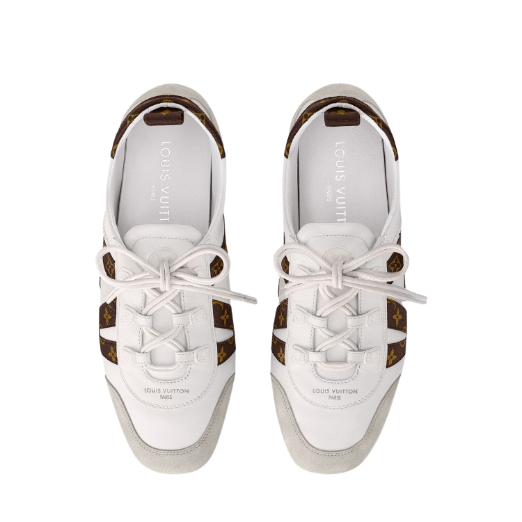 LV SNEAKER