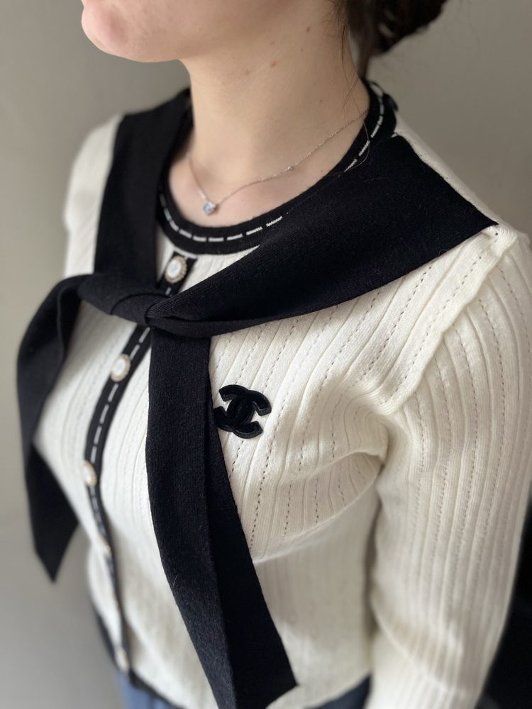 CHANEL- TRİKO 